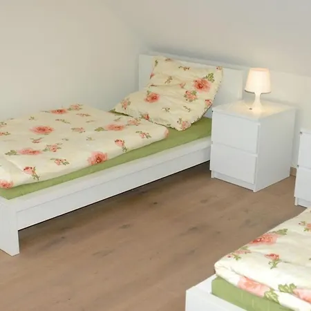 Prázdninový dům Altmuehltal Beilngries