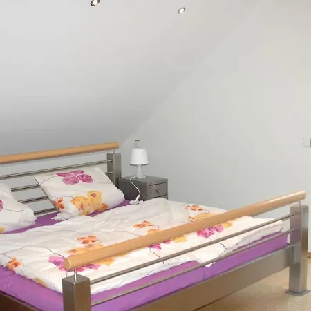Altmuehltal Prázdninový dům Beilngries
