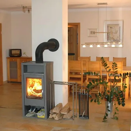 Altmuehltal Prázdninový dům *