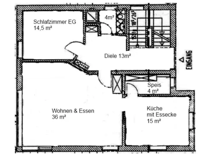 Ferienhaus Altmuehltal Beilngries