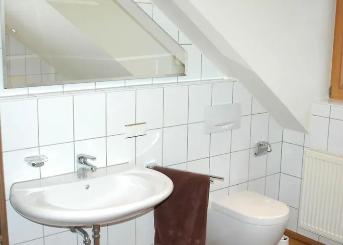 Ferienhaus Altmuehltal *