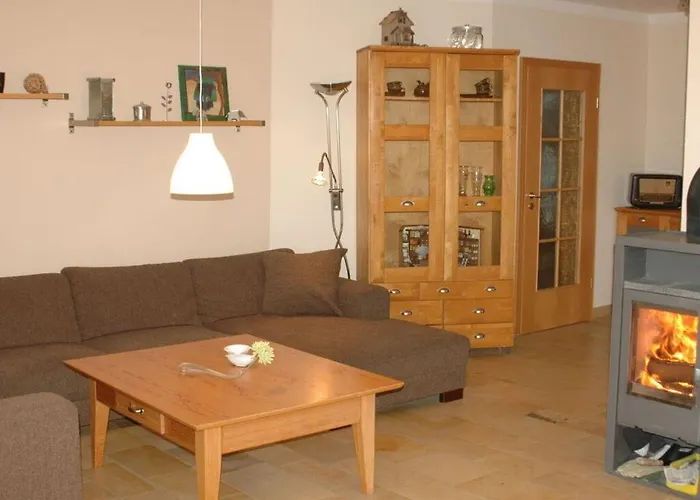 Altmuehltal Ferienhaus
