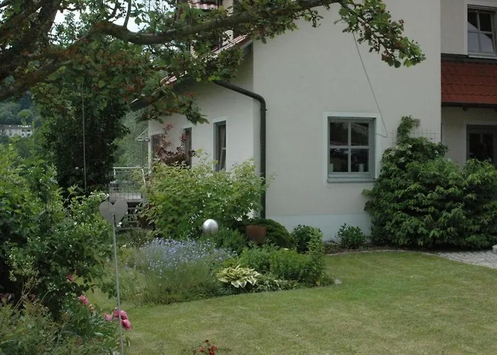 Altmuehltal Ferienhaus Beilngries