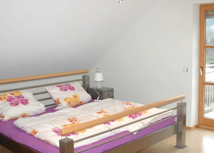 Altmuehltal Ferienhaus Beilngries