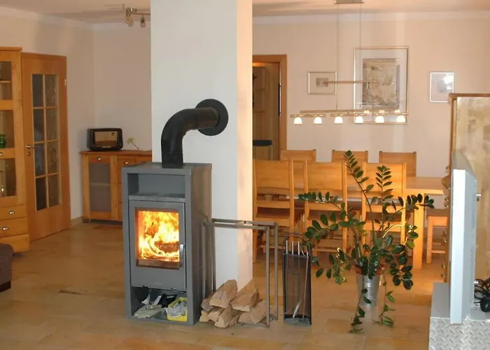Altmuehltal Ferienhaus *